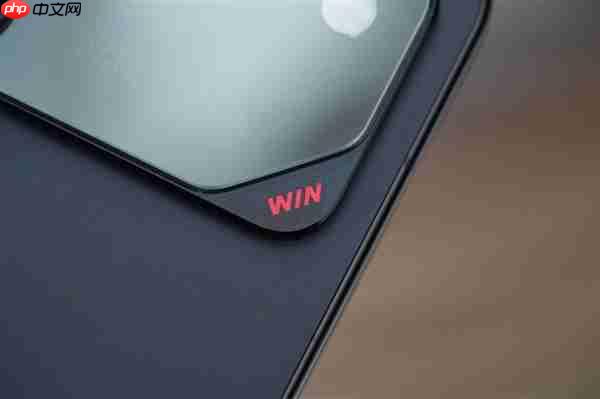 10000mAh巨无霸电池仅2599元起!荣耀WIN RT图赏