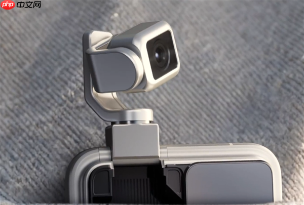 吴晓波展示荣耀ROBOT PHONE真机：世界上第一款手机机器人！