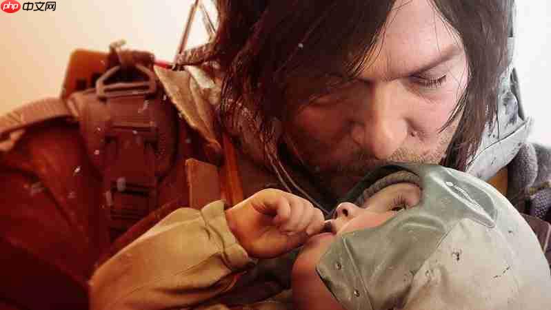 小岛秀夫：希望能开创全新游戏类型，仍想尝试打造西部或太空题材作品