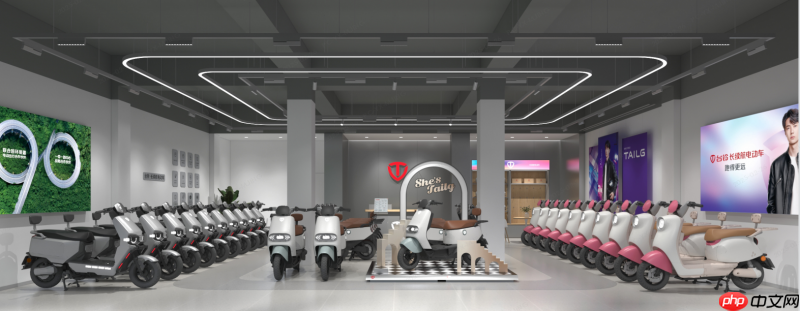 台铃：向新远行！民生行业没有周期，生生不息