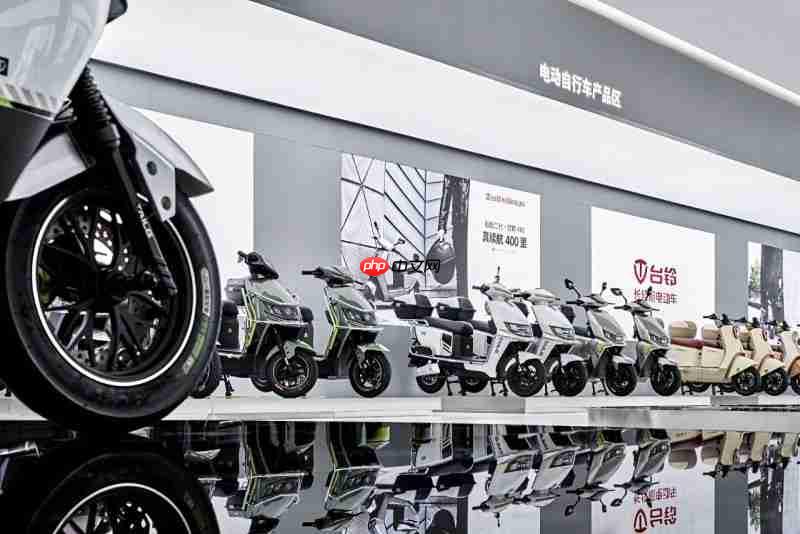 台铃：向新远行！民生行业没有周期，生生不息