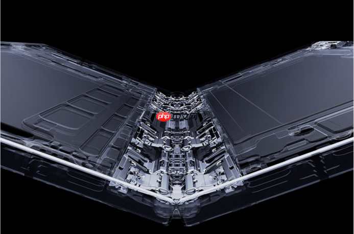 耐用折叠屏手机推荐:三星GalaxyZ TriFold让创新形态经得起时间考验