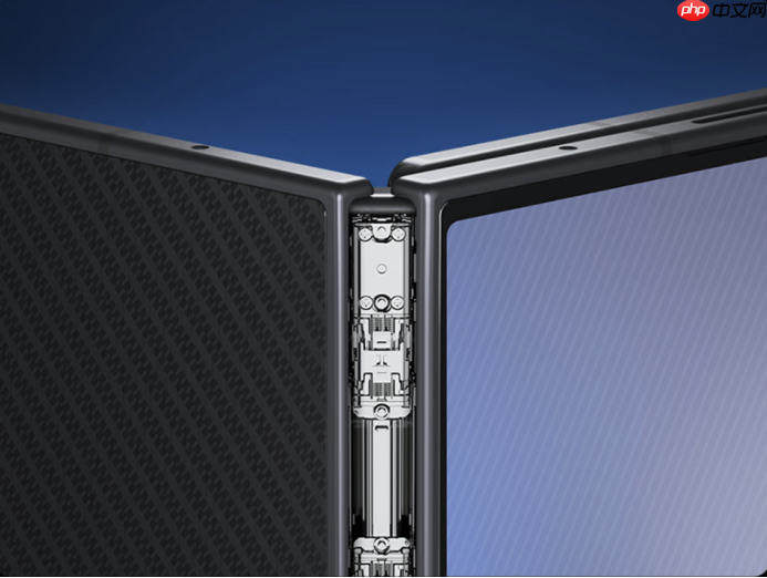 三折叠手机推荐哪个品牌?技术沉淀下的实用之选——三星GalaxyZ TriFold