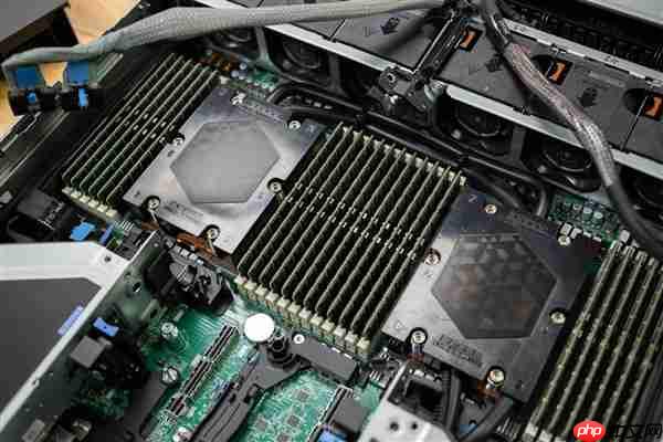 戴尔服务器持续运行4个月:打破圆周率世界纪录!算到314万亿亿