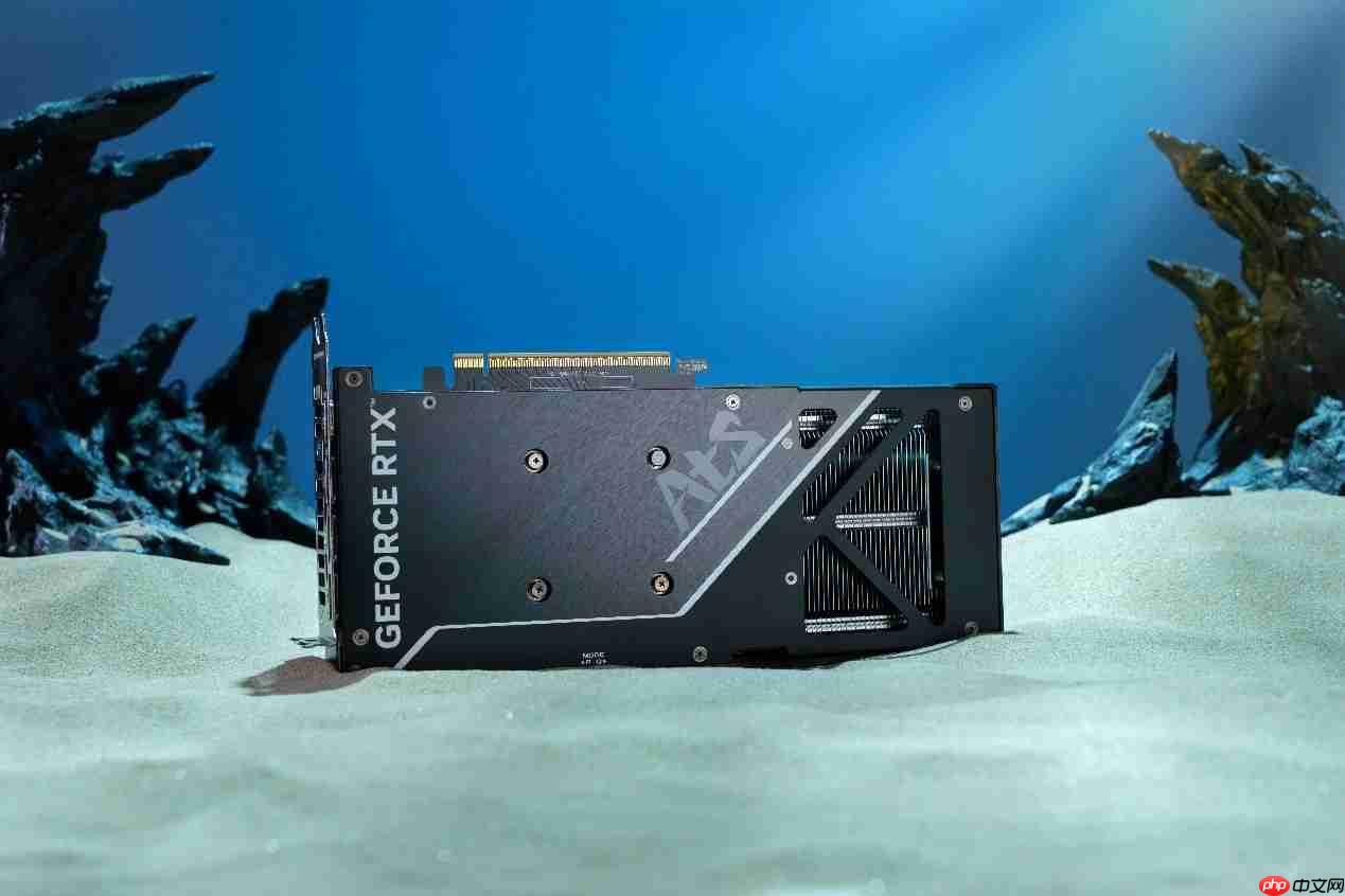 2025STEAM冬促开启！华硕RTX50系显卡高帧畅爽游戏