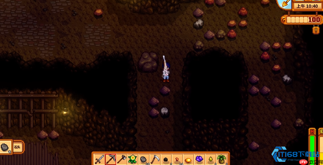 星露谷物语主线任务完全指南:从破败社区到魔法秘境