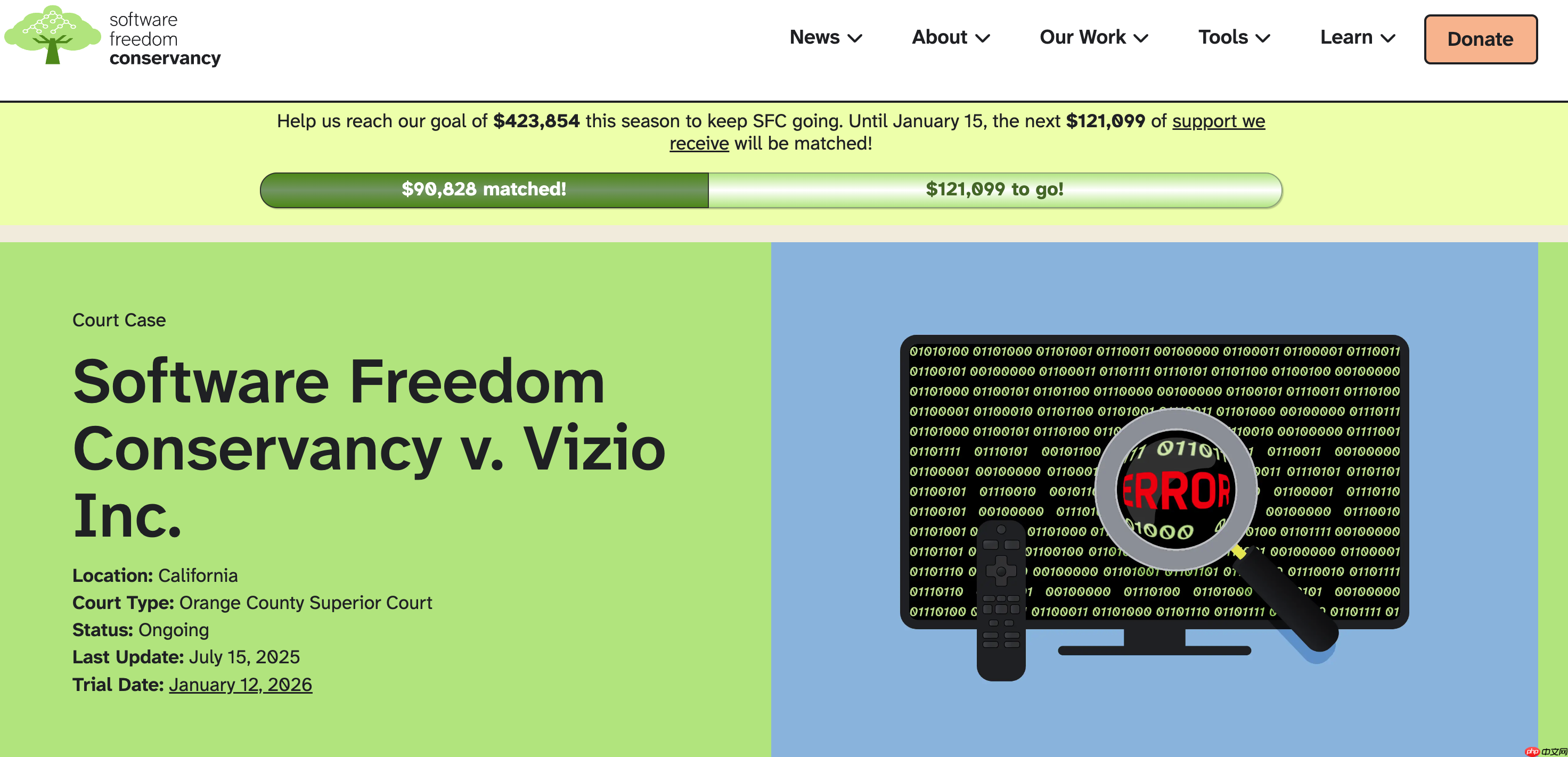 Linus Torvalds 罕见发声:对 GPLv2 的明确声明