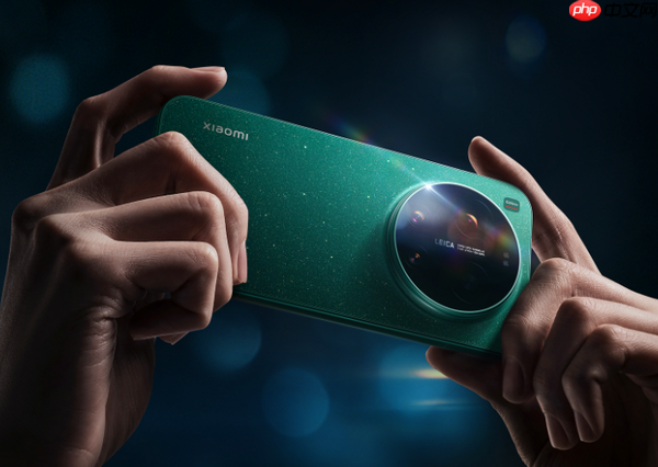 吴彦祖IP显示北京 或将现身今晚小米17 Ultra发布会？