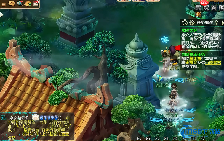 梦幻西游副本速通全攻略：从门槛到实战的全面指南