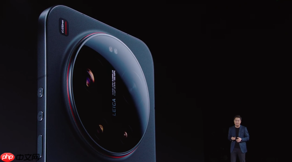 小米17 Ultra徕卡2亿长焦拆解：迄今最复杂的长焦结构！