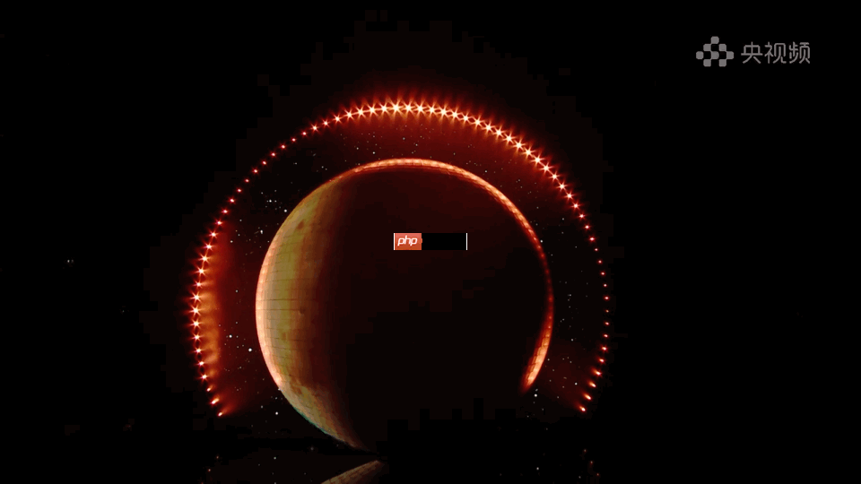 视听共振，心灵同频！《鸿蒙星光盛典》照亮“在一起”的心路