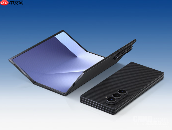 外媒:三星Z TriFold亏本卖机 意在展示技术和市场地位