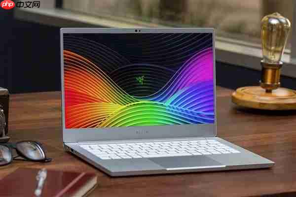 2025国内高端笔记本爆发！万元机销量增速超70% 均价升至6704元