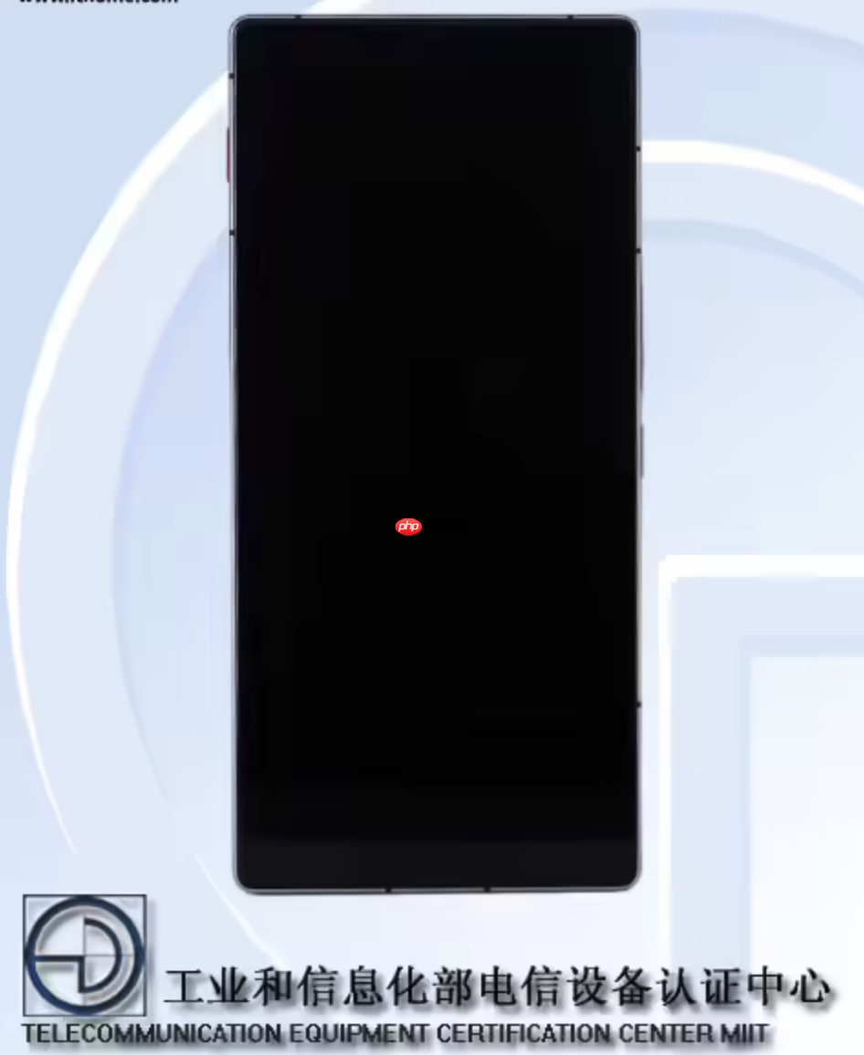 明年1月发布！红魔11 Air要来了