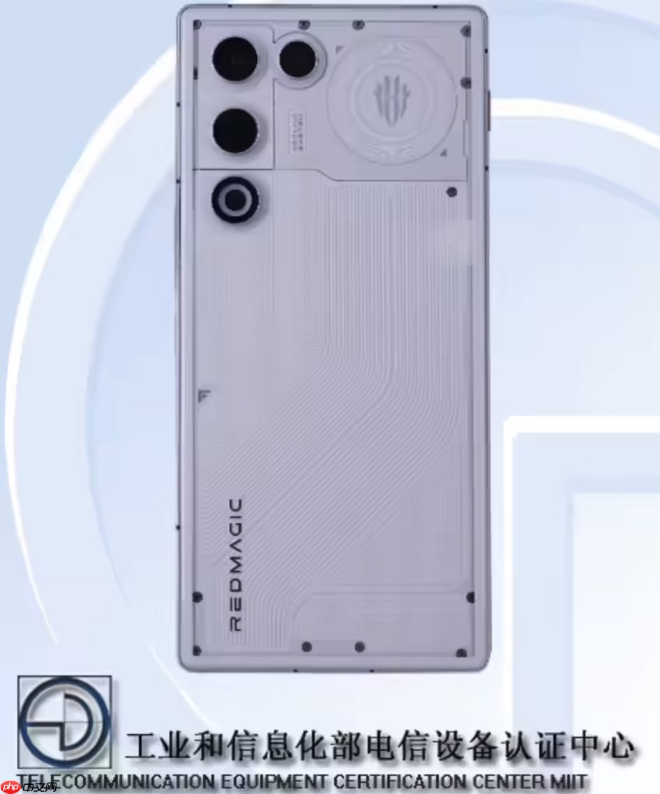 明年1月发布！红魔11 Air要来了