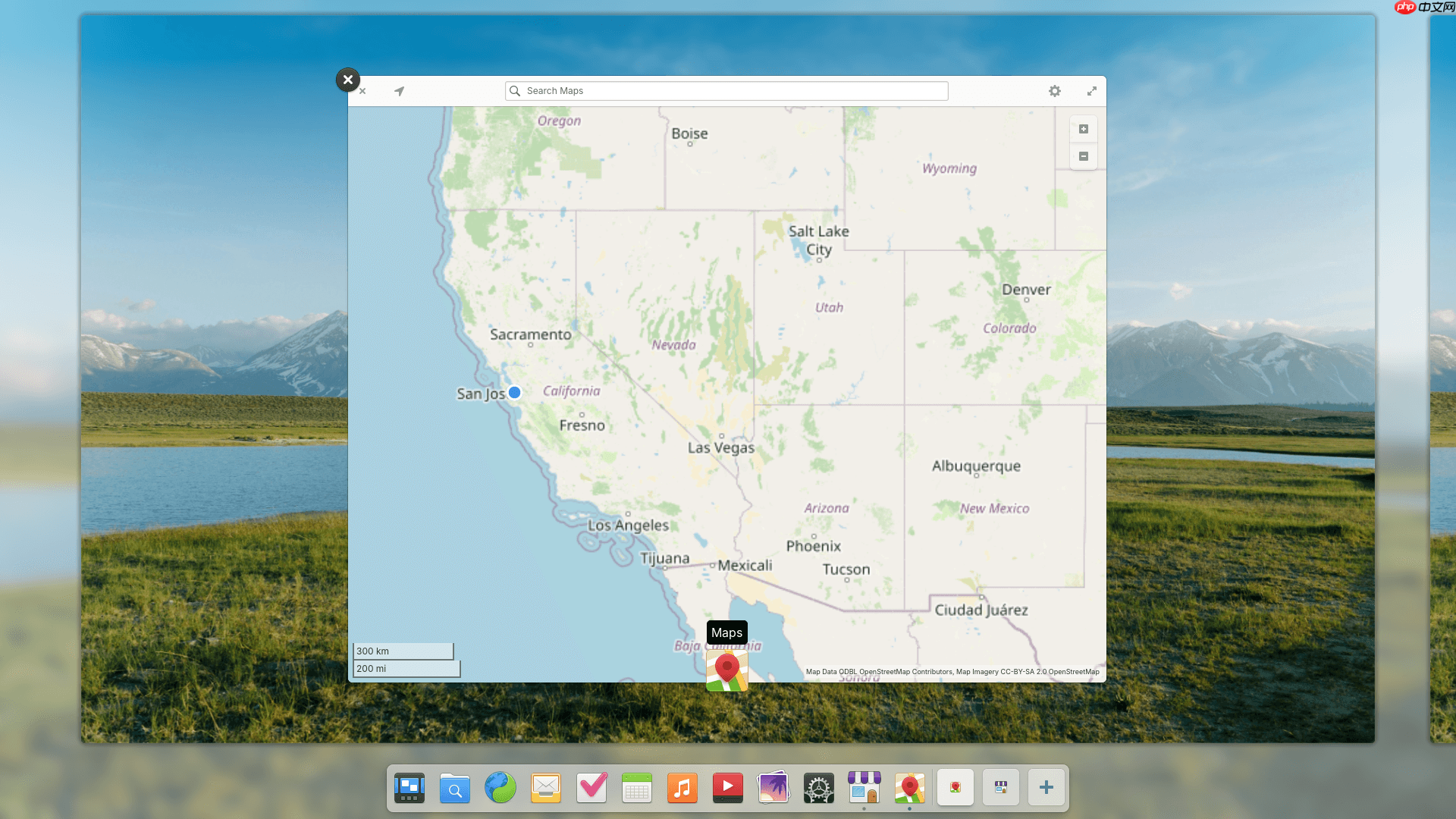 elementary OS 8.1 默认切换至 Wayland 会话模式