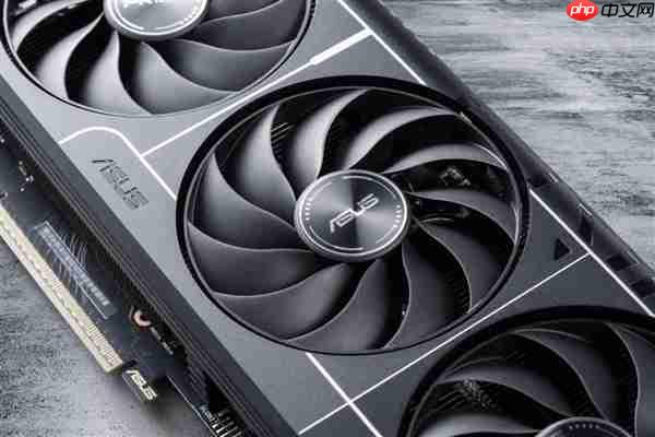 游戏玩家与创作者的最佳拍档：华硕PRIME 5070大师显卡