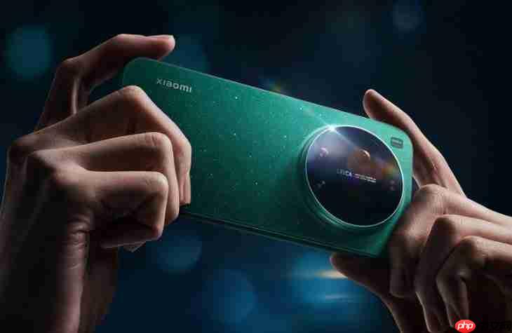 小米 17 Ultra确定涨价！卢伟冰：一定物超所值