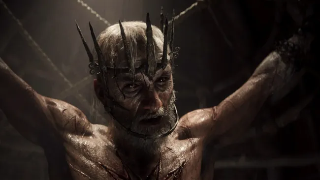 《神界》将摆脱D&D框架 拉瑞安很兴奋:可以创新了!