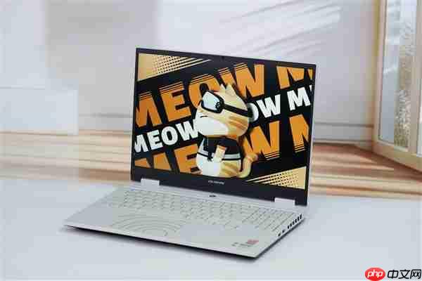 高颜值、高性能双杀！七彩虹Colorfire MEOW橘宝R16 Pro图赏