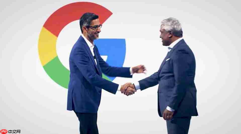 Google Cloud与Palo Alto敲定百亿AI云端合作！剑指AWS与Azure