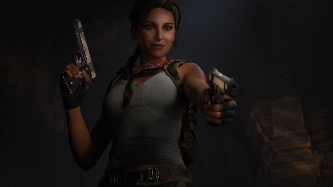 《古墓丽影》粉丝开始担忧:新作千万别是开放世界!