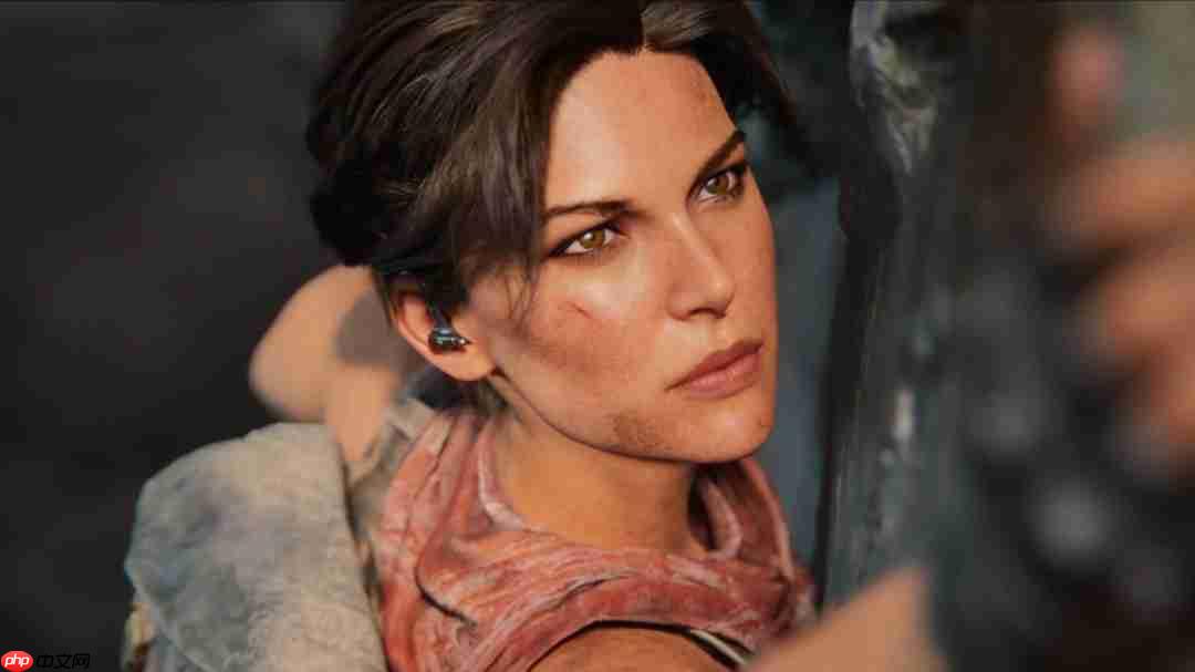 《古墓丽影》粉丝开始担忧:新作千万别是开放世界!