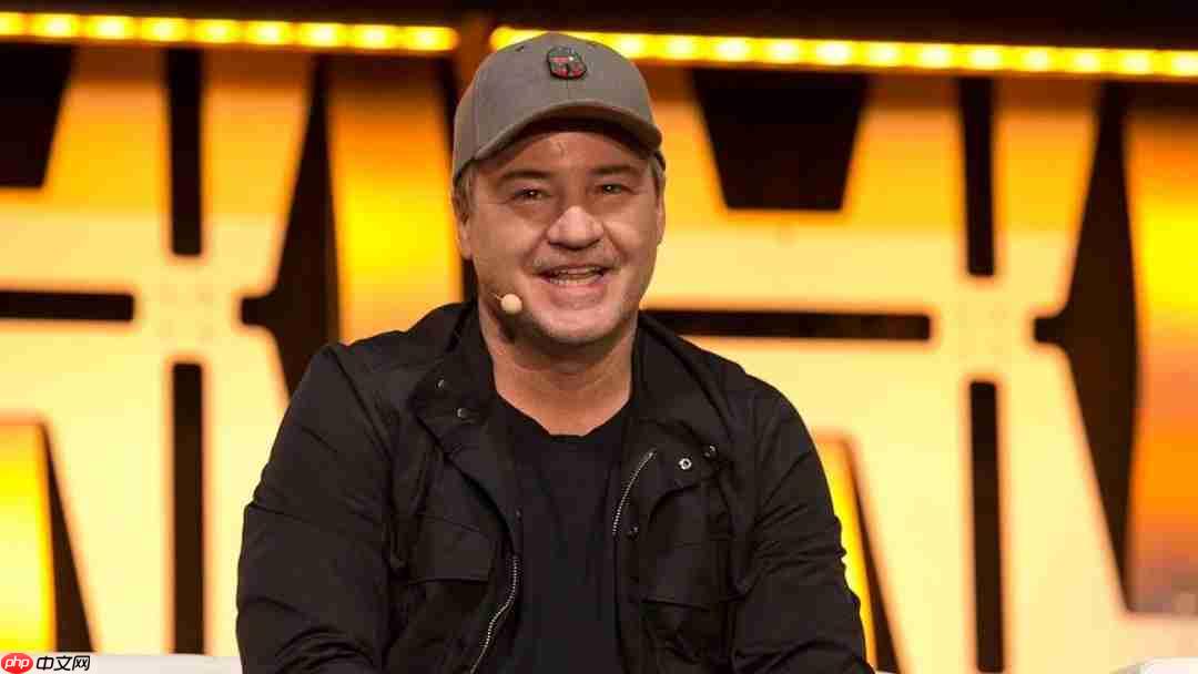 《战地》系列首席设计师文斯赞佩拉遇车祸身亡 享年55岁