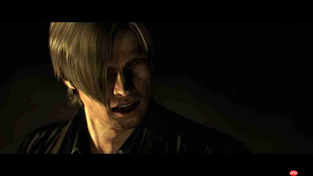 永远的传奇！《生化危机》官方发布里昂成长历程