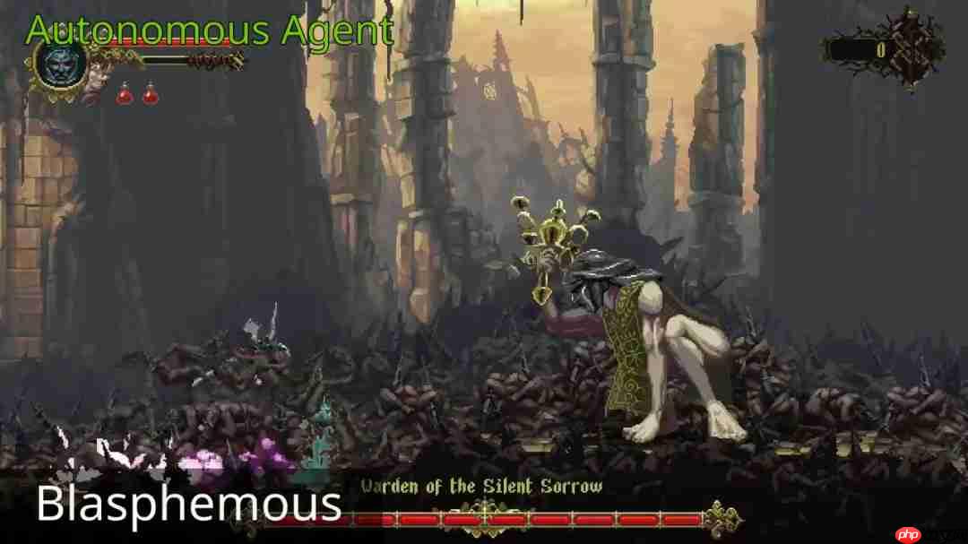 游戏代练也要失业？英伟达新模型能帮你打游戏 而且水平还不低