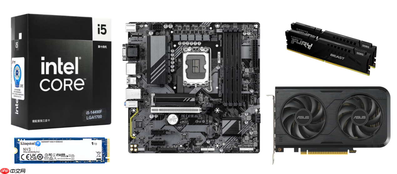 打造高效视频工作室 12月电脑装机配置推荐