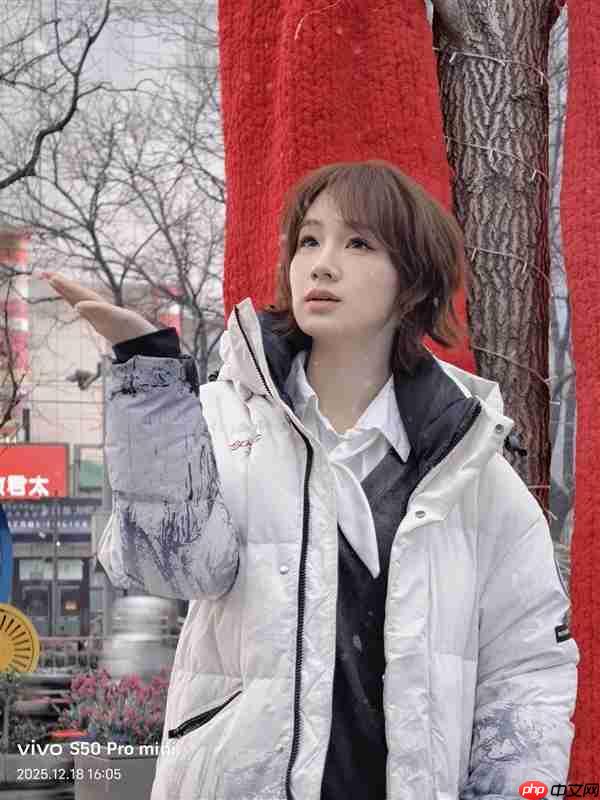 vivo S50 Pro mini上手：同档最完美的小屏旗舰