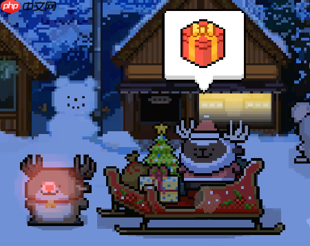 冬天就来温泉暖暖吧，《线条小狗：动物温泉》免费DLC「呱呱乐」现已上线