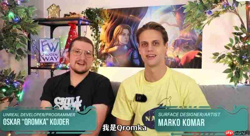 从生存机制到生态互动，治愈系沙盒新作《蜂巢：异星物语》公布上线前开发更新