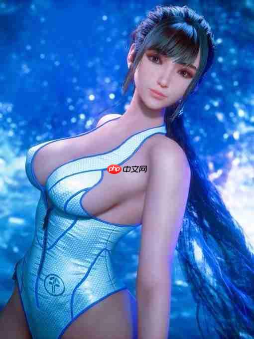 伊芙性感圣诞装！ 《剑星》官方发布节日贺图