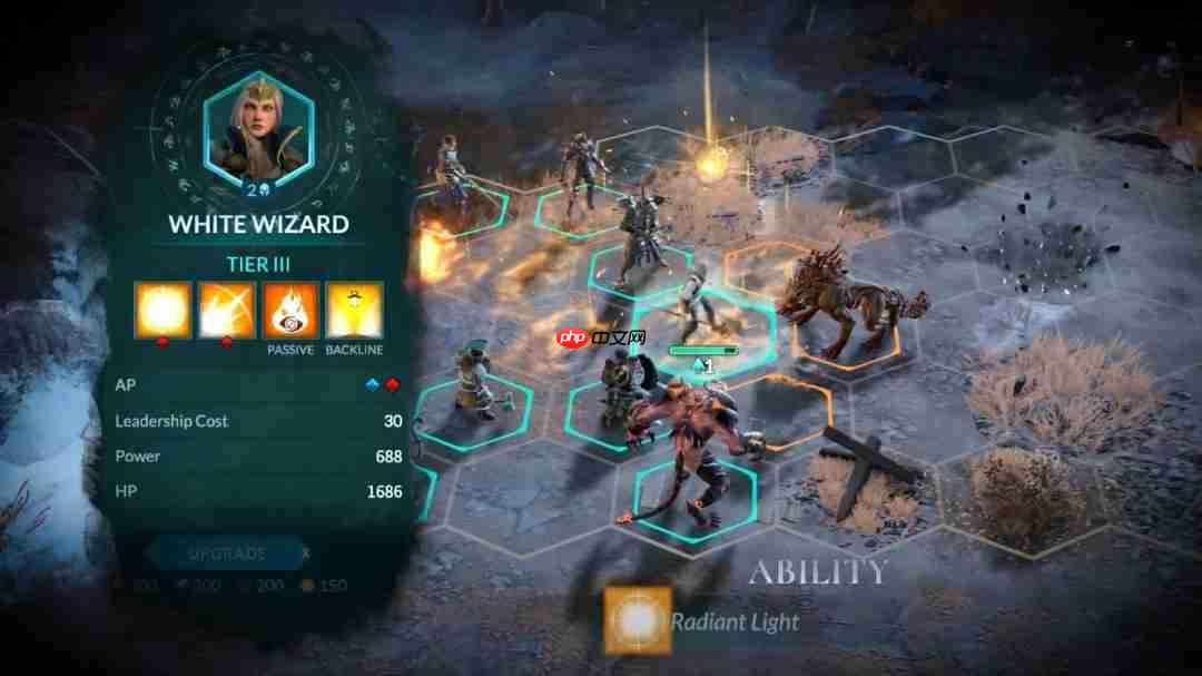 《圣战群英传:统治》新预告 2026年2月12日发售