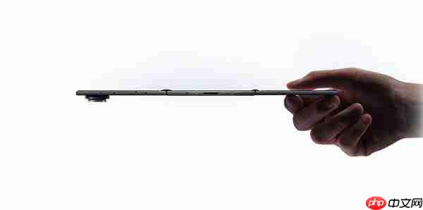 起售价19999元!三星Z TriFold三折叠国行版正式开售