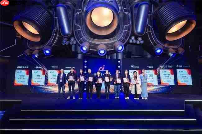 双重殊荣加冕，飞利浦空调荣膺红顶奖提名及红顶公益奖