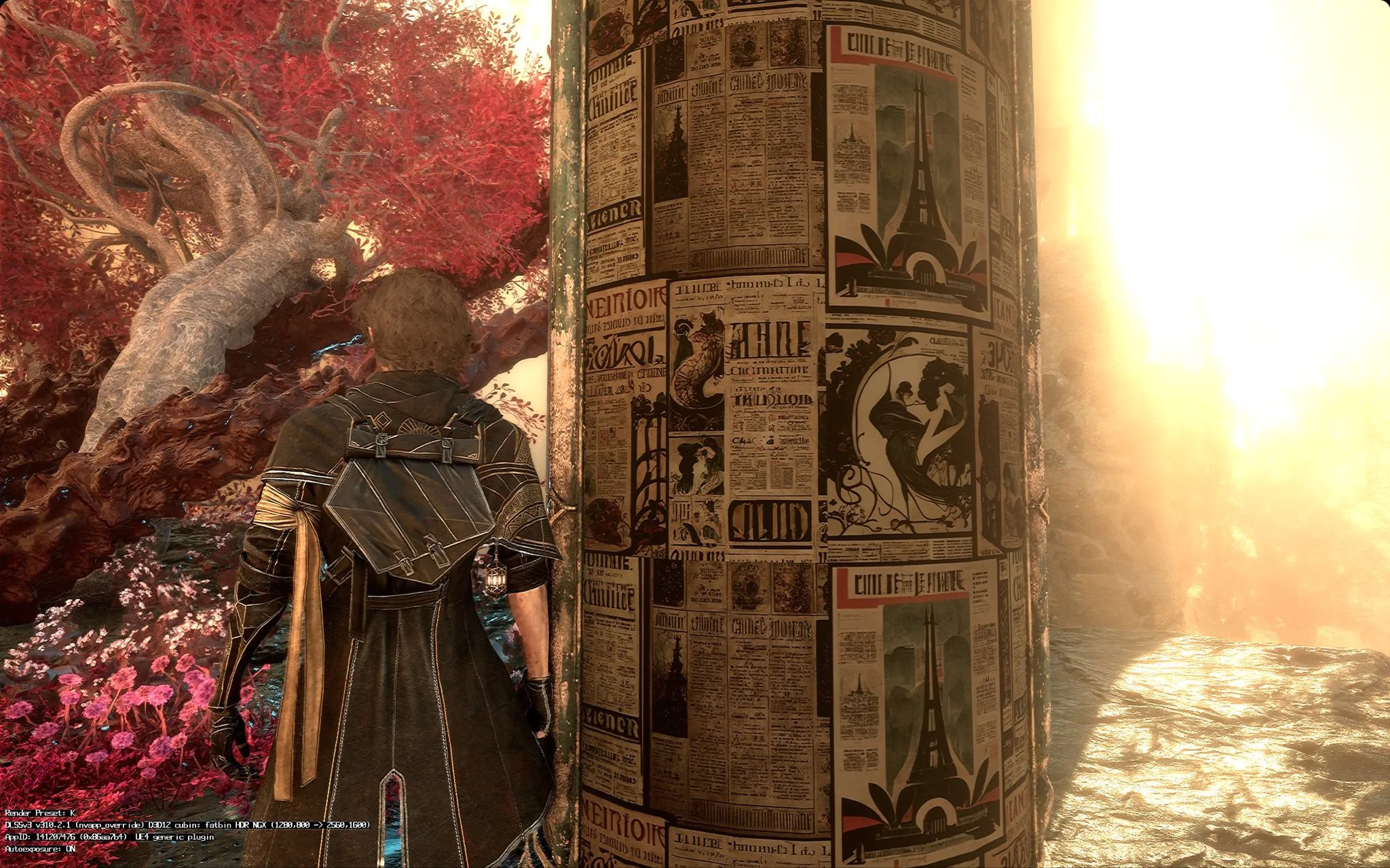 《光与影：33号远征队》确认在开发过程中也使用了生成式AI