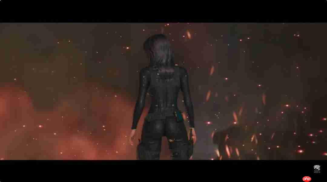 《Code Violet》发布新预告 展示各色敌人与性感服装