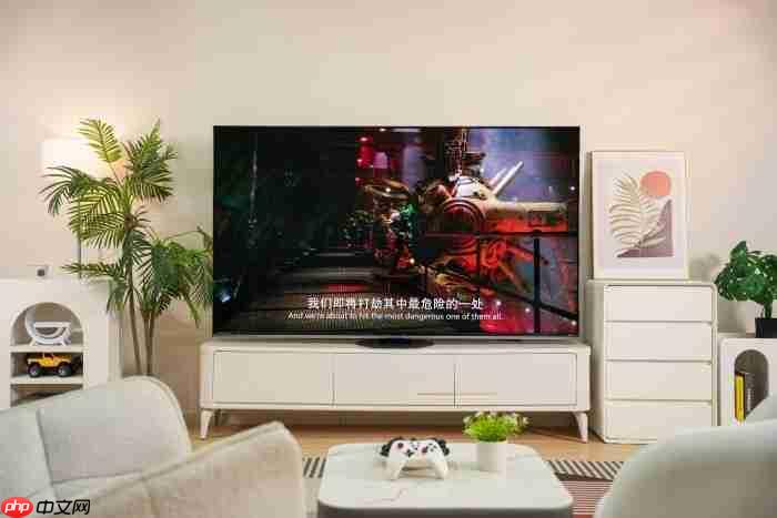 画质、能耗完胜SQD-MiniLED!2025年高端电视认准RGB-MiniLED