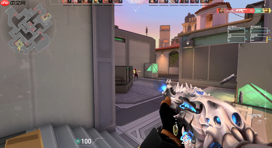 雷柏VT二代无线电竞鼠标，直线修正助力精准爆头，玩家秒变准神！