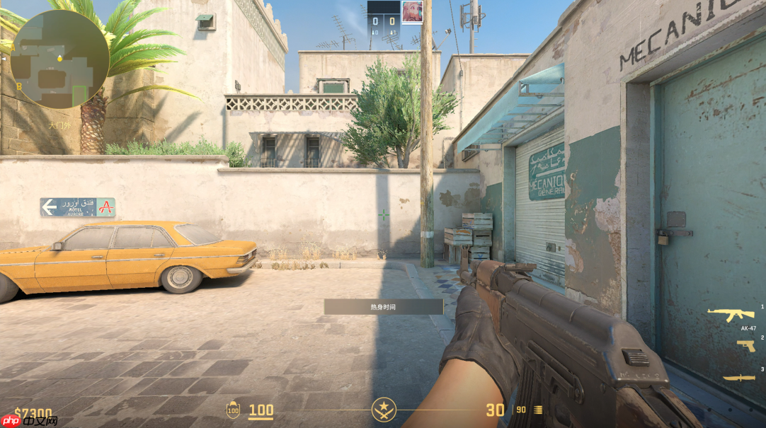 直线修正助力玩家爆头线秒变准！雷柏VT二代无线电竞鼠标有亮点