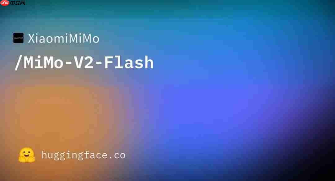 小米推出网页版 AI 聊天服务：Xiaomi MiMO Studio