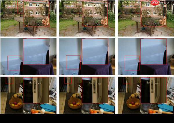 摩尔线程拿下顶级图形大会3DGS挑战赛银奖:自研LiteGS技术全面开源