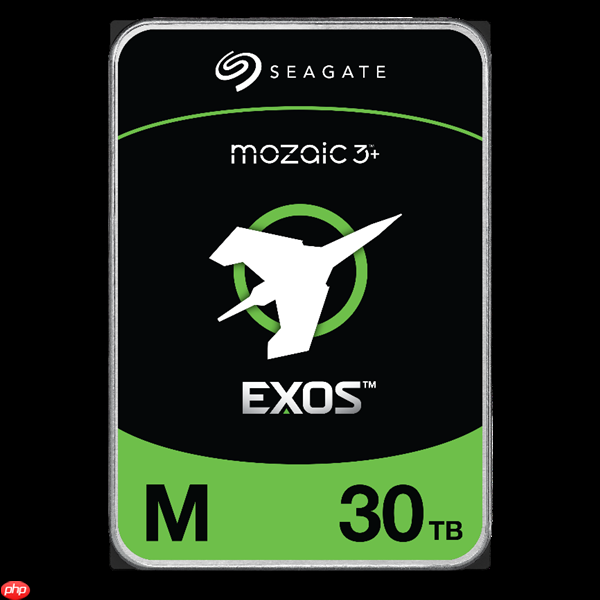 AI时代，希捷与昱格共同构建智慧医疗的数据存储底座