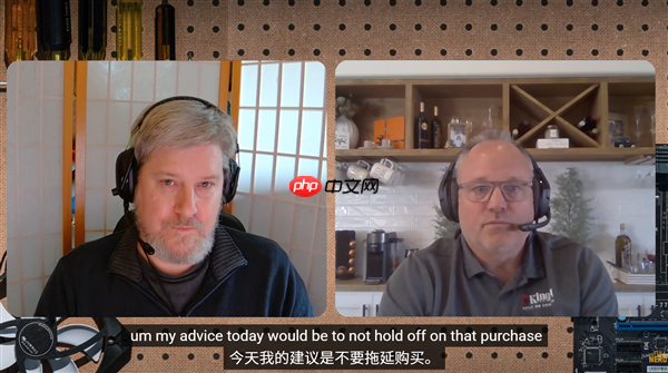 想买别等了！金士顿警告：存储价格还要涨、一个月后更贵