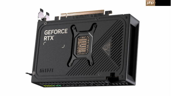 ITX最优选！七彩虹iGame RTX 5070与5060 Ti Mini亮相