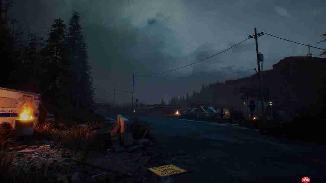 《终结者:幸存者》跳票出2025年 从多人改为单人游戏