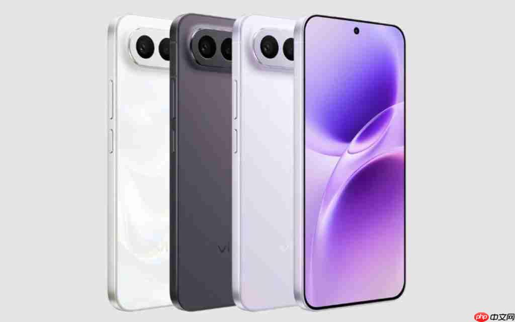 vivo S50 Pro mini / vivo S50 影相手机国行发布！细屏都有潜望长焦三镜、配 8G5 有大电池入场呢个价